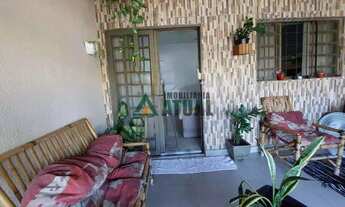 Imagem 2: Casa com 3 quartos na Região Norte