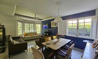 Imagem 6: Casa Condominio Franz Post com 5 Suites e muita área verde