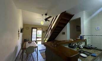 Imagem 5: AT16 - Temporada, 03 quartos 300 mts da praia, Peró - Cabo frio - RJ