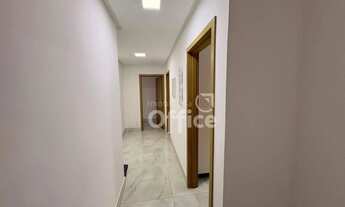 Imagem 2: Apartamento à venda, 140 m² por R$ 850.000,00 - Jundiaí - Anápolis/GO