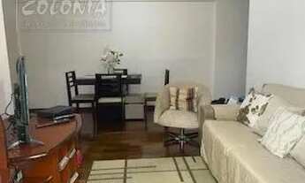 Imagem 4: Apartamento a venda - Jardim Bela Vista, Santo André