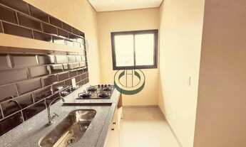 Imagem: Kitnet com 2 dormitórios para alugar, 20