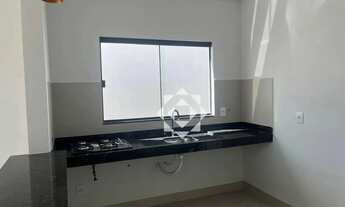 Imagem 6: Casa com 2 dormitórios à venda, 75 m² por R$ 310.000,00 - Jardim Aureni III (Taquaralto)