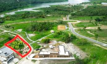 Imagem 5: Ágio Escarpas do Lago Lote à Venda, 1070.00 por R$ 750000.00 no setor Zona Rural AD33359