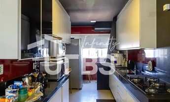 Imagem 6: Pérola do Sul - Apartamento 3 quartos, sendo 1 suíte