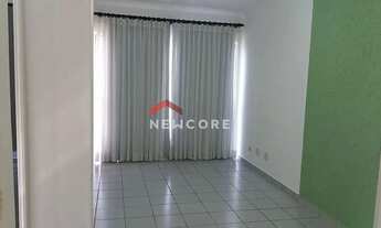 Imagem 2: Apartamento em Rua Sebastião Arantes Nogueira - José Menino - Santos/SP