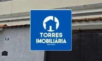 Imagem: Casa a venda de 2 quartos e terraço - Gradim