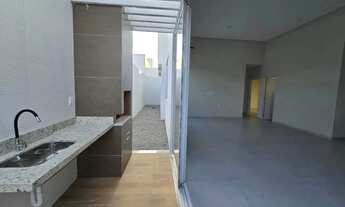 Imagem 5: *Sua nova casa no Condomínio Buona Vita: onde a modernidade encontra a natureza!*