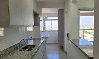 Imagem 5: Apartamento à venda e para alugar em Piracicaba, Paulicéia, com 3 quartos, com 86 m²