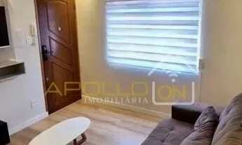 Imagem: Apartamento - 2 - Quartos - Aparecida