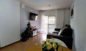 Imagem 2: Apartamento com 3 dormitórios à venda, 100 m² por R$ 480.000 - Jardim Amália - Volta Redon