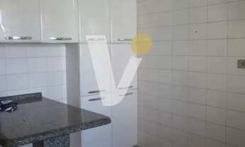 Imagem 4: Apartamento para Locação em Presidente Prudente, Vila Liberdade, 2 dormitórios, 1 banheiro