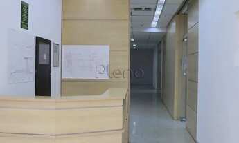 Imagem: Salão para alugar em Campinas, Polo II