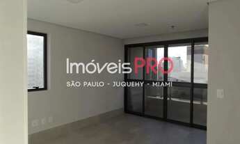 Imagem: Conj. Comercial, Vila Clementino - São