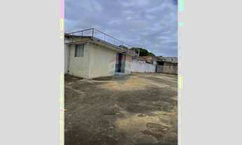 Imagem 4: Terreno para locação Santa Rosalia