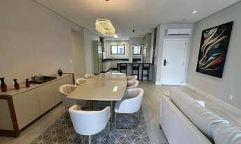 Imagem 5: Apartamento com 4 Suítes Mobiliado no Pioneiros em Balneário Camboriú