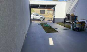 Imagem 5: Casa 2 Quartos para Venda no Residencial Santa Fé I - Goiânia