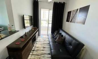 Imagem 5: Apartamento 1 dormitório á venda. 42m². Mirim - Praia Grande - SP