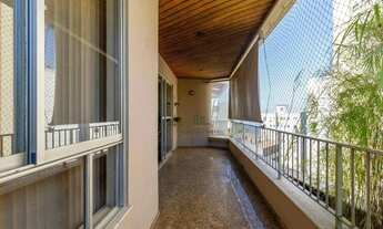 Imagem 6: Cobertura com 4 dormitórios à venda, 258 m² por R$ 2.630.000,00 - Ingá - Niterói/RJ