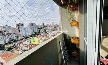 Imagem 4: Apartamento à venda, Vila Floresta, Santo André, SP