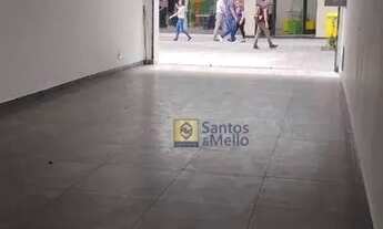Imagem 3: Salão para alugar, 67 m² por R$ 8.276,42/mês - Centro - Santo André/SP