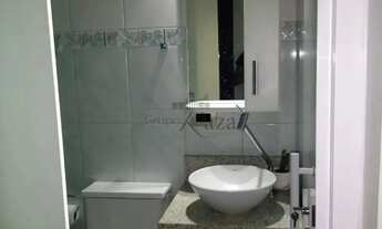 Imagem 6: Oportunidade - Apartamento - Residencial Santa Inês - Jardim Satélite - 2 Dormitórios - 42