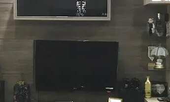 Imagem 2: WV - Apartamento à venda no Residencial Premiere - Jd. Aquarius