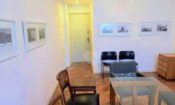 Imagem: Sala à venda, 27 m² por R$ 200.000,00