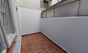 Imagem 6: Torro apto com pátio no bairro Floresta