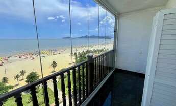 Imagem 2: Apartamento a venda frente Mar 3 quartos - Gonzaga