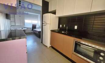 Imagem 3: Aluga-se Apartamento MOBILIADO no Condomínio West Fit