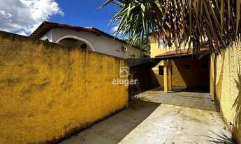 Imagem 2: Casa para alugar, 3 quartos, 1 suíte, 1 vaga, Vila Regina - Montes Claros/MG - R$ 1.500,00