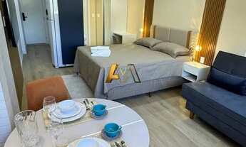 Imagem: Apartamento à venda no bairro Armação