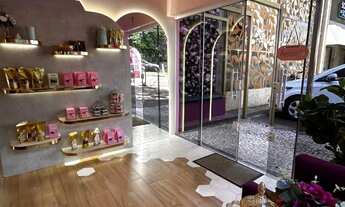 Imagem 6: Vendo Ponto Comercial na Avenida Madre Leonia Milito