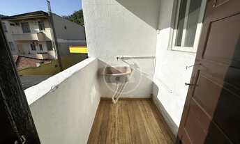 Imagem 5: Apartamento Amplo com 2 Dormitórios para Alugar no Bairro Victor Konder em Blumenau/SC