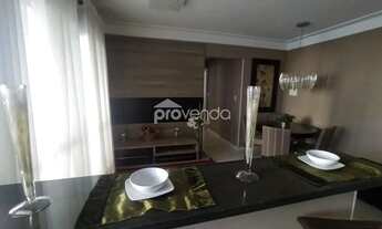 Imagem 5: APARTAMENTO 2 QUARTOS 1 SUÍTE - NEAR LOURENZZO RESIDENCE