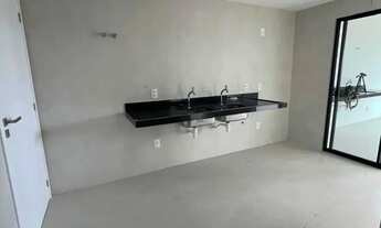 Imagem 7: EDF Apartamento Novo à Venda em Lagoa Nova