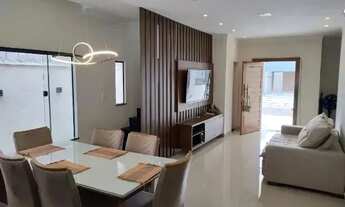 Imagem 8: Condomínio Morada dos Pássaros - Casa Duplex na Ponta Negra 4 Suítes, Energia Solar e Cli