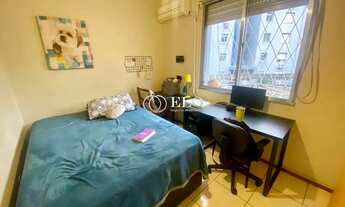 Imagem 5: Apartamento 1 Dormitorio