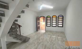 Imagem: SOBRADO P/ LOCAÇÃO NO ALTO DA MOOCA/SP