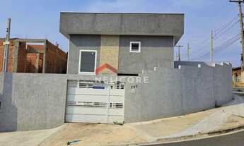 Imagem: Casa em Rua Henrique Thoni Filho - Jardim