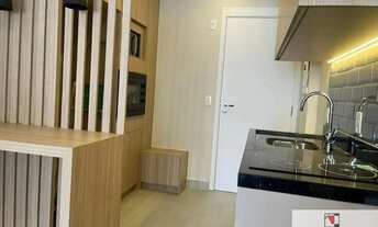 Imagem 5: Apartamento para locação no Jardim Paulista , 1 dormitório e 44 m ²