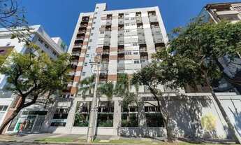 Imagem 2: Studio para alugar, 28 m² por R$ 2.260,00/mês - Independência - Porto Alegre/RS