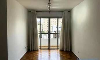 Imagem 3: APARTAMENTO - INDIANÓPOLIS - SP