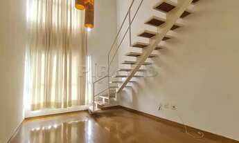 Imagem 4: Apartamento Loft com 68,89m², Bairro Iguatemi ( próximo a UNAERP ) de Ribeirão Preto