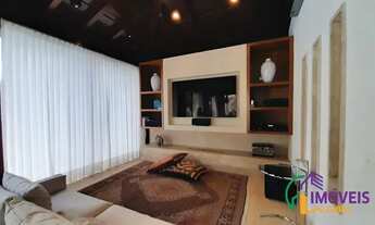 Imagem 3: CASA EM CONDOMÍNIO - TAMBORÉ - SP