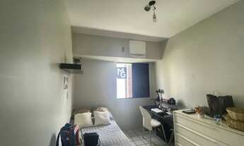 Imagem 5: Apartamento à venda no bairro Tamarineira - Recife/PE