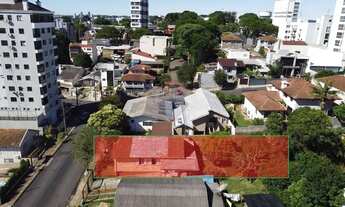 Imagem 5: Amplo Terreno com Casa 3 Dormitórios à Venda, Bairro Lucas Araújo, Passo Fundo/RS
