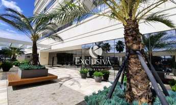 Imagem 6: Apartamento com 4 quartos à venda, 419 m² - Edifício La Torre - Londrina/PR