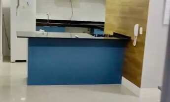 Imagem 5: Apartamento Mobiliado para aluguel com 2 quartos em Umarizal - Belém - PA